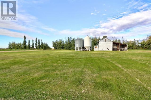815077 Range Road 24, House detached with 4 bedrooms, 3 bathrooms and 20 parking in Fairview No. 136 AB | Image 30