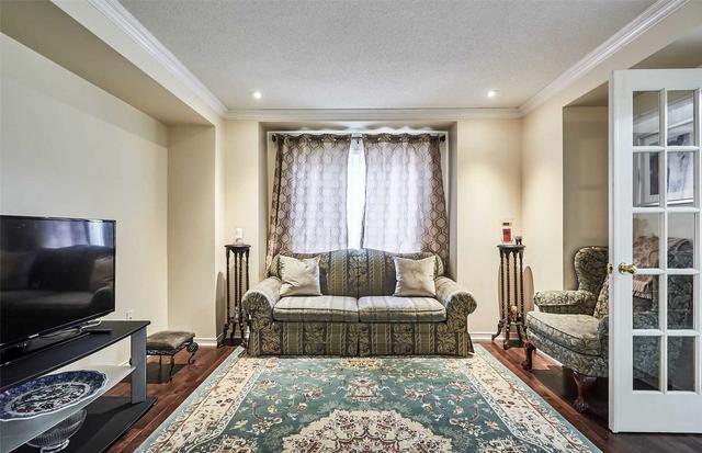 128 Barnham St, House semidetached with 4 bedrooms, 4 bathrooms and 2 parking in Ajax ON | Image 13