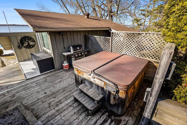 193 Snug Harbour Rd, House detached with 3 bedrooms, 2 bathrooms and 11 parking in Kawartha Lakes ON | Image 24