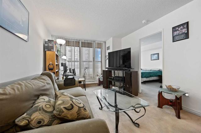 708 - 253 Merton St, Condo with 1 bedrooms, 1 bathrooms and 0 parking in Toronto ON | Image 15