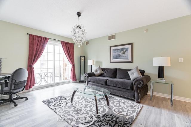 18 - 41 Coulter St, Condo with 1 bedrooms, 1 bathrooms and 1 parking in Barrie ON | Image 18