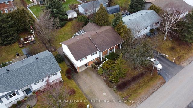 22 Copeland St, House detached with 3 bedrooms, 3 bathrooms and 5 parking in Penetanguishene ON | Image 22