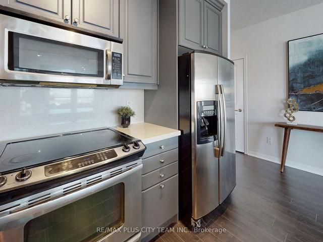 2601 - 628 Fleet St, Condo with 2 bedrooms, 2 bathrooms and 1 parking in Toronto ON | Image 36