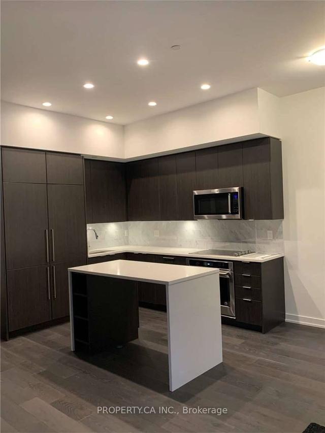 th05 - 38 Iannuzzi St, Townhouse with 2 bedrooms, 3 bathrooms and 1 parking in Toronto ON | Image 24