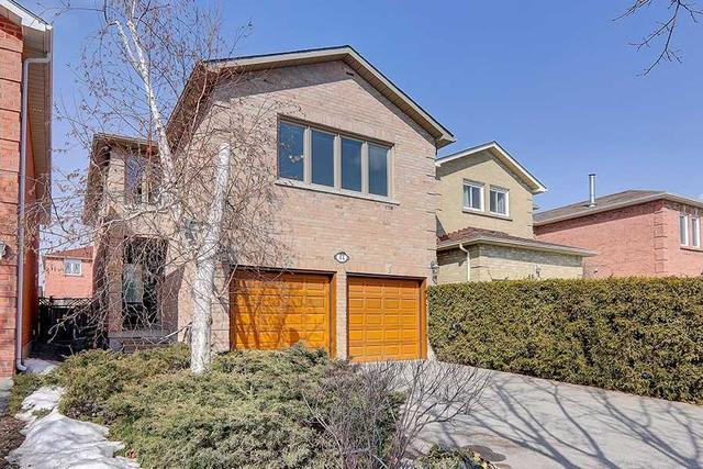 44 Westhampton Dr, House detached with 4 bedrooms, 4 bathrooms and 4 parking in Vaughan ON | Image 1
