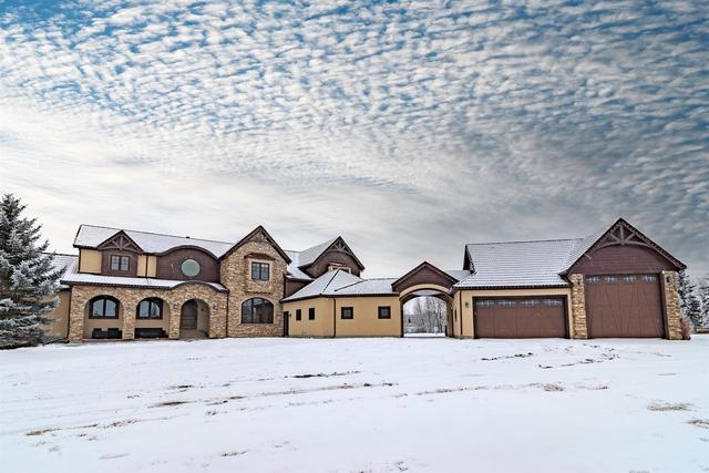 4 Shannon Mews, House detached with 7 bedrooms, 7 bathrooms and 14 parking in Calgary AB | Image 10