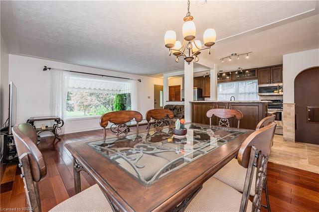 282 Langford Place, House detached with 4 bedrooms, 2 bathrooms and 6 parking in Waterloo ON | Image 3