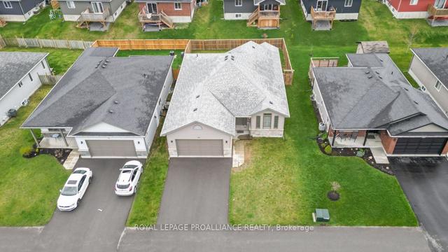 80 Sienna Ave, House detached with 3 bedrooms, 2 bathrooms and 6 parking in Belleville ON | Image 29