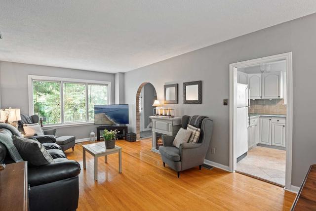339 Neal Dr, House semidetached with 3 bedrooms, 2 bathrooms and 4 parking in Richmond Hill ON | Image 35