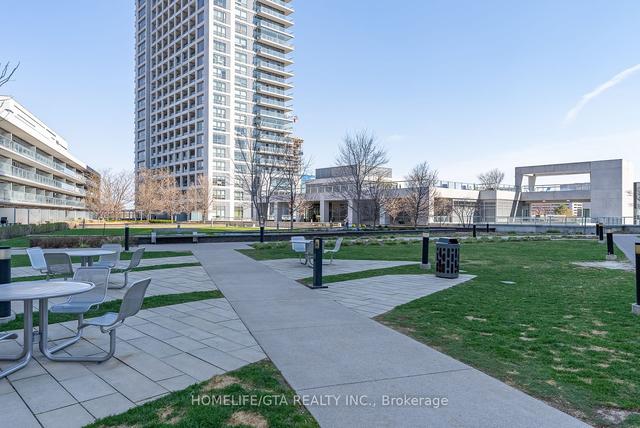 1101 - 2015 Sheppard Ave E, Condo with 1 bedrooms, 1 bathrooms and 1 parking in Toronto ON | Image 17