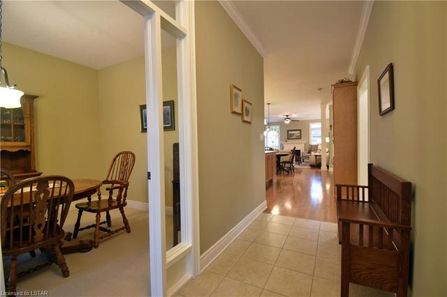 7 - 45 Lake Margaret Trail, House detached with 3 bedrooms, 3 bathrooms and 4 parking in St. Thomas ON | Image 10