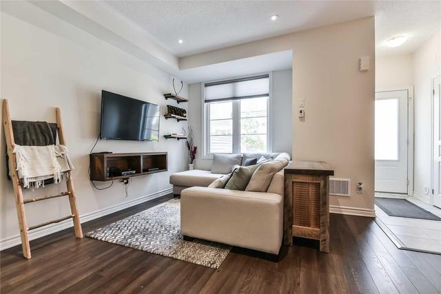 24 - 636 Evans Ave, Townhouse with 3 bedrooms, 3 bathrooms and 1 parking in Toronto ON | Image 5