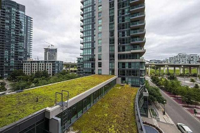 620 - 215 Fort York Blvd, Condo with 2 bedrooms, 1 bathrooms and 1 parking in Toronto ON | Image 15