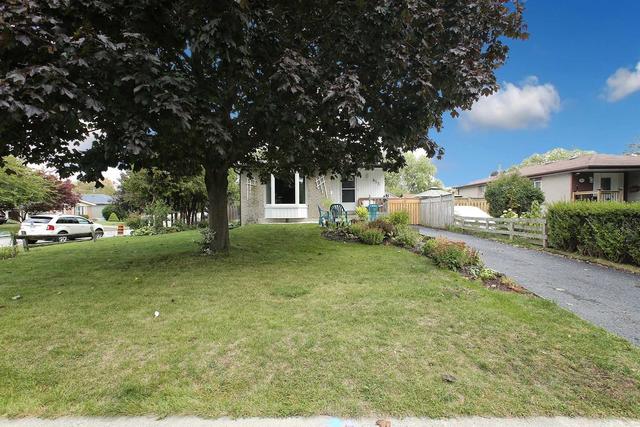 855 Miriam Rd, House detached with 3 bedrooms, 2 bathrooms and 4 parking in Pickering ON | Image 21