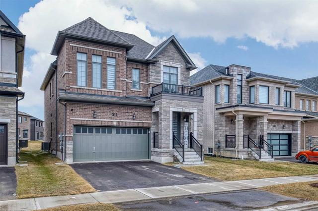 514 Thompson St, House detached with 4 bedrooms, 3 bathrooms and 4 parking in Woodstock ON | Image 12