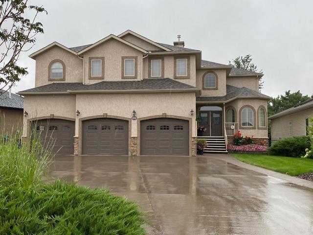 232 Lake Stafford Drive, House detached with 5 bedrooms, 3 bathrooms and 6 parking in Brooks AB | Image 4