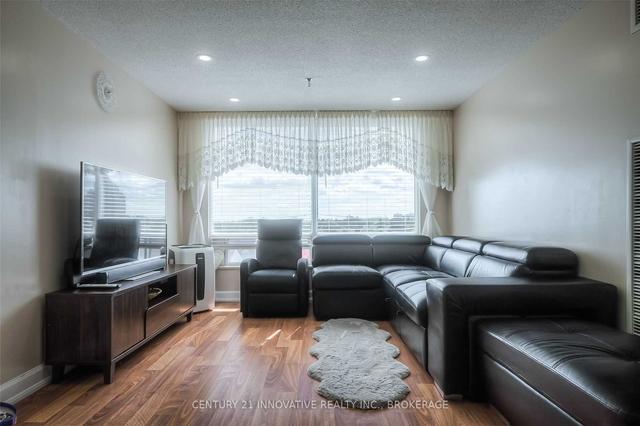 516 - 5800 Sheppard Ave E, Condo with 2 bedrooms, 3 bathrooms and 1 parking in Toronto ON | Image 30