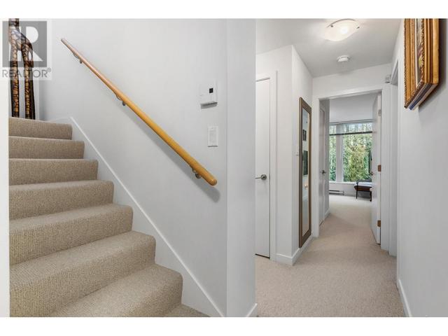 100 - 3086 Lincoln Avenue, House attached with 2 bedrooms, 3 bathrooms and 2 parking in Coquitlam BC | Image 13