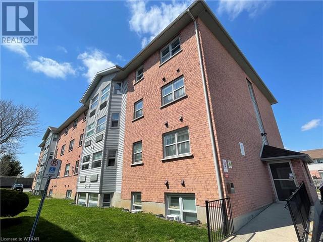 11 - 64 Hiawatha Road, Condo with 2 bedrooms, 1 bathrooms and 2 parking in Woodstock ON | Image 7