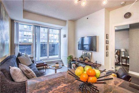 506 - 225 Sackville St, Condo with 1 bedrooms, 2 bathrooms and 1 parking in Toronto ON | Image 6