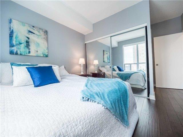 Th301 - 36 Lee Centre Dr, Townhouse with 2 bedrooms, 2 bathrooms and 1 parking in Toronto ON | Image 17