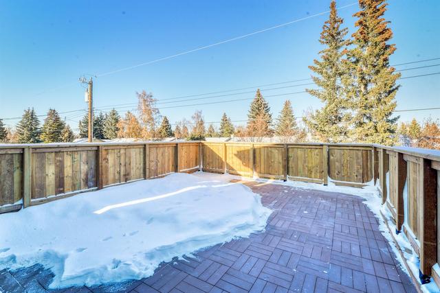 2832 Cedarbrae Drive Sw, House detached with 4 bedrooms, 3 bathrooms and 2 parking in Calgary AB | Image 45