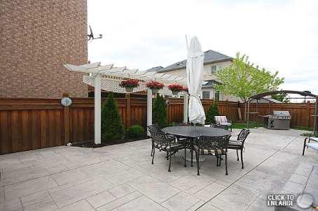 345 Vellore Woods Blvd, House detached with 4 bedrooms, 3 bathrooms and 2 parking in Vaughan ON | Image 8