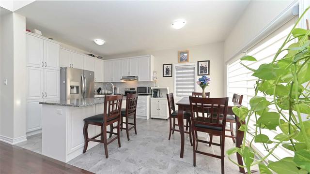 44 Lobelia St, Condo with 2 bedrooms, 3 bathrooms and 4 parking in Brampton ON | Image 39