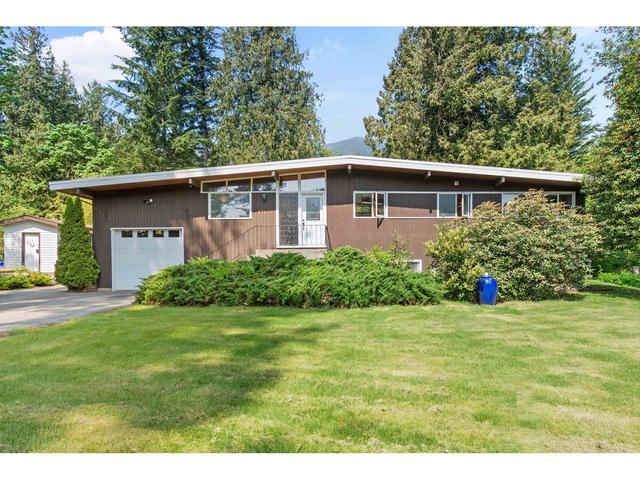 43697 Lougheed Highway, Mission, BC, V0M1A1 | Card Image