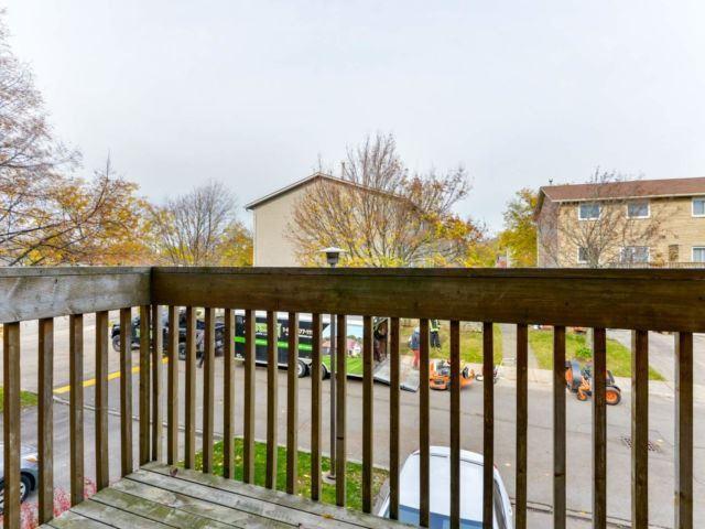 43 - 1155 Paramount Dr, Townhouse with 3 bedrooms, 2 bathrooms and 1 parking in Hamilton ON | Image 10
