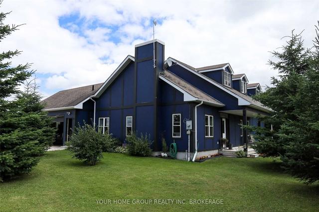 098087 4th Line Sw Line, House detached with 4 bedrooms, 3 bathrooms and 8 parking in Melancthon ON | Image 23