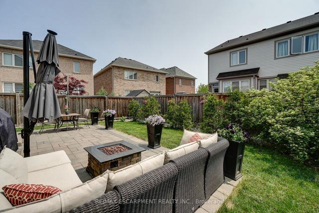 1570 Tough Gate, House detached with 3 bedrooms, 4 bathrooms and 4 parking in Milton ON | Image 30