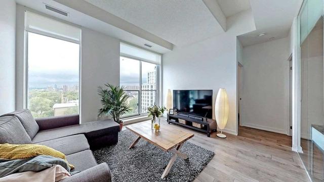 1023 - 297 College St, Condo with 2 bedrooms, 2 bathrooms and 0 parking in Toronto ON | Image 30