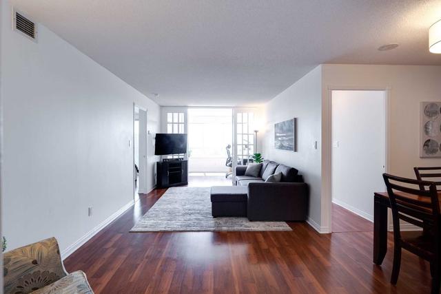 906 - 850 Steeles Ave W, Condo with 2 bedrooms, 2 bathrooms and 1 parking in Vaughan ON | Image 33
