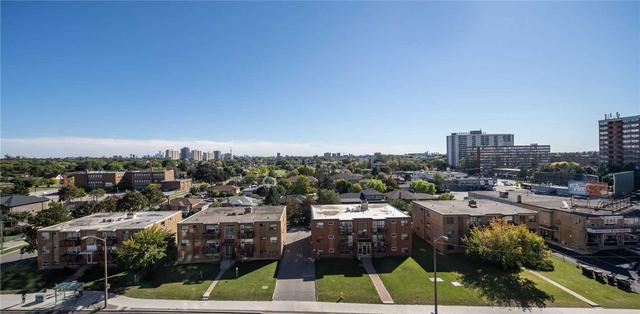 716 - 800 Lawrence Ave W, Condo with 0 bedrooms, 1 bathrooms and 0 parking in Toronto ON | Image 11