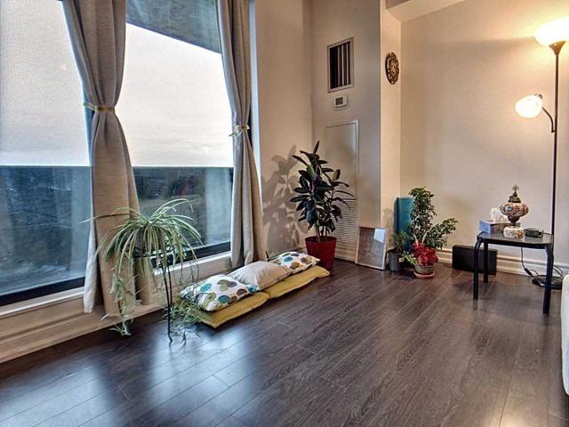 1703 - 100 Prudential Dr, Condo with 2 bedrooms, 1 bathrooms and 1 parking in Toronto ON | Image 13