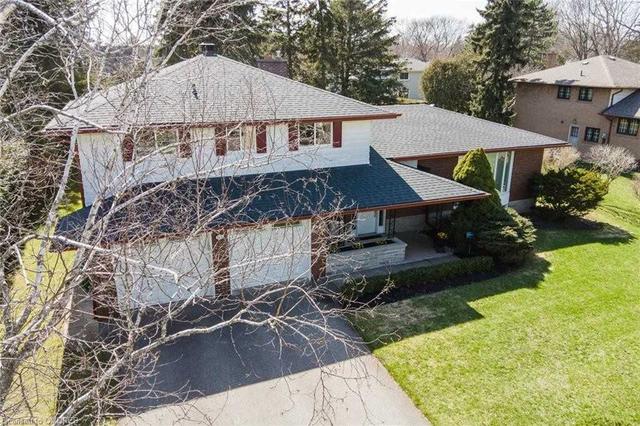 866 Calder Rd, House detached with 4 bedrooms, 3 bathrooms and 6 parking in Mississauga ON | Image 31