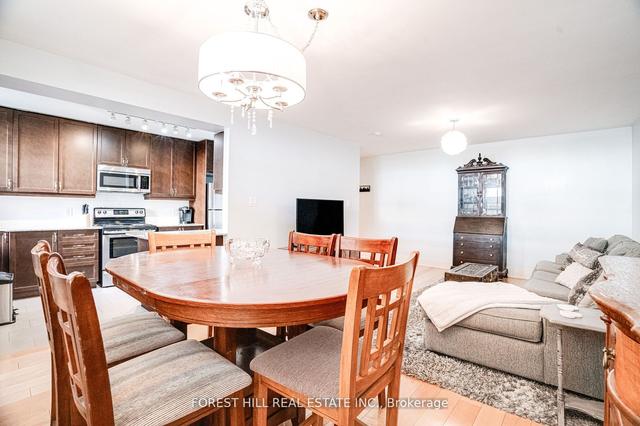 102 - 2603 Bathurst St, Condo with 1 bedrooms, 1 bathrooms and 0 parking in Toronto ON | Image 6