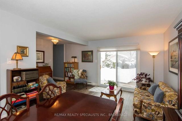 23 Homer Sq, House detached with 3 bedrooms, 1 bathrooms and 2 parking in Brampton ON | Image 24