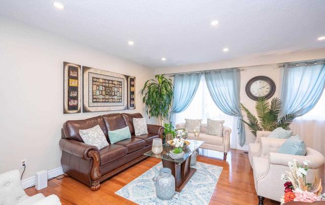 49 - 5610 Montevideo Rd S, Townhouse with 3 bedrooms, 2 bathrooms and 2 parking in Mississauga ON | Image 8