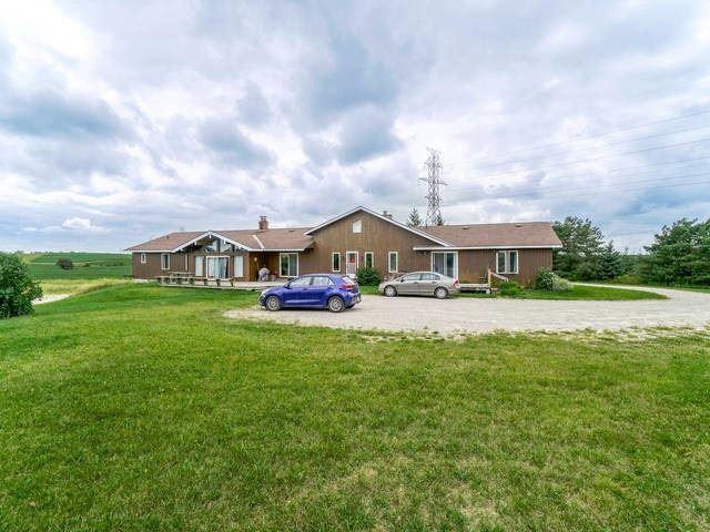 205222 County Road 109 Rd, House detached with 5 bedrooms, 3 bathrooms and 15 parking in East Garafraxa ON | Image 30