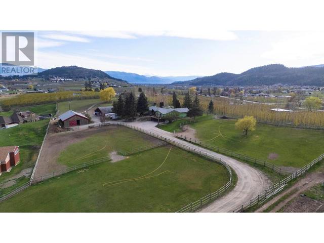 656 Curtis Road, House detached with 5 bedrooms, 3 bathrooms and 12 parking in Kelowna BC | Image 54