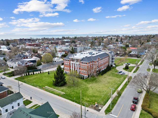 104 - 323 George St, Condo with 2 bedrooms, 2 bathrooms and 1 parking in Cobourg ON | Image 12