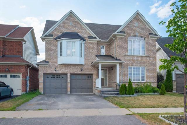 8 Unicorn Lane, House detached with 4 bedrooms, 3 bathrooms and 2 parking in Barrie ON | Image 1