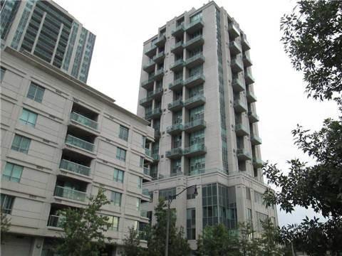 906 - 1 Avondale Ave, Condo with 1 bedrooms, 2 bathrooms and 1 parking in Toronto ON | Image 1