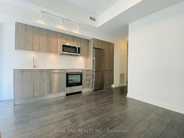 312 - 28 Wellesley St E, Condo with 0 bedrooms, 1 bathrooms and 0 parking in Toronto ON | Image 4