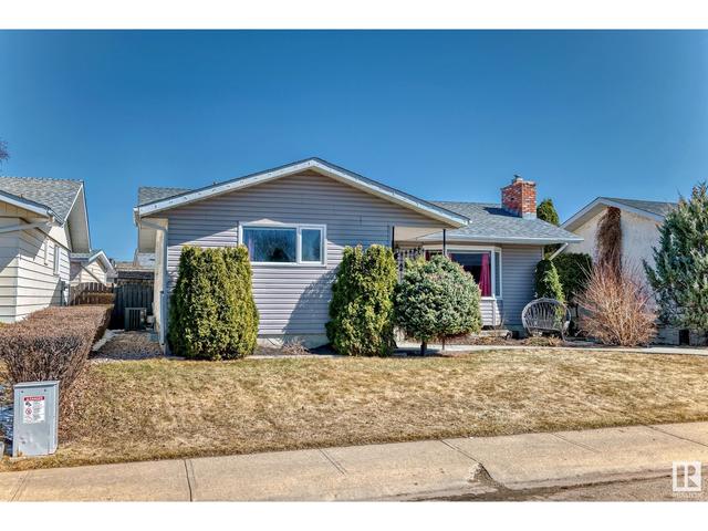 14227 116 St Nw, House detached with 4 bedrooms, 2 bathrooms and null parking in Edmonton AB | Image 64