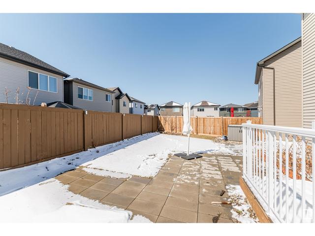 3344 Checknita Cm Sw, House detached with 3 bedrooms, 2 bathrooms and null parking in Edmonton AB | Image 39