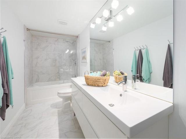 luxury lower level bath | Image 22