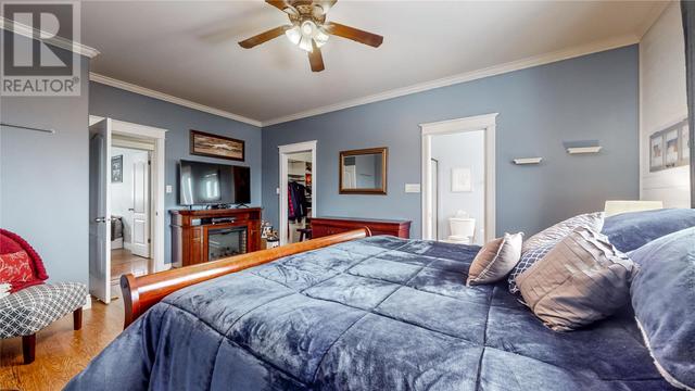 79 Motion Drive, House detached with 4 bedrooms, 3 bathrooms and null parking in Torbay NL | Image 24